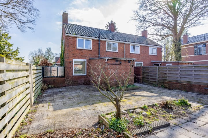 Photo 34 of Kruisweg 54