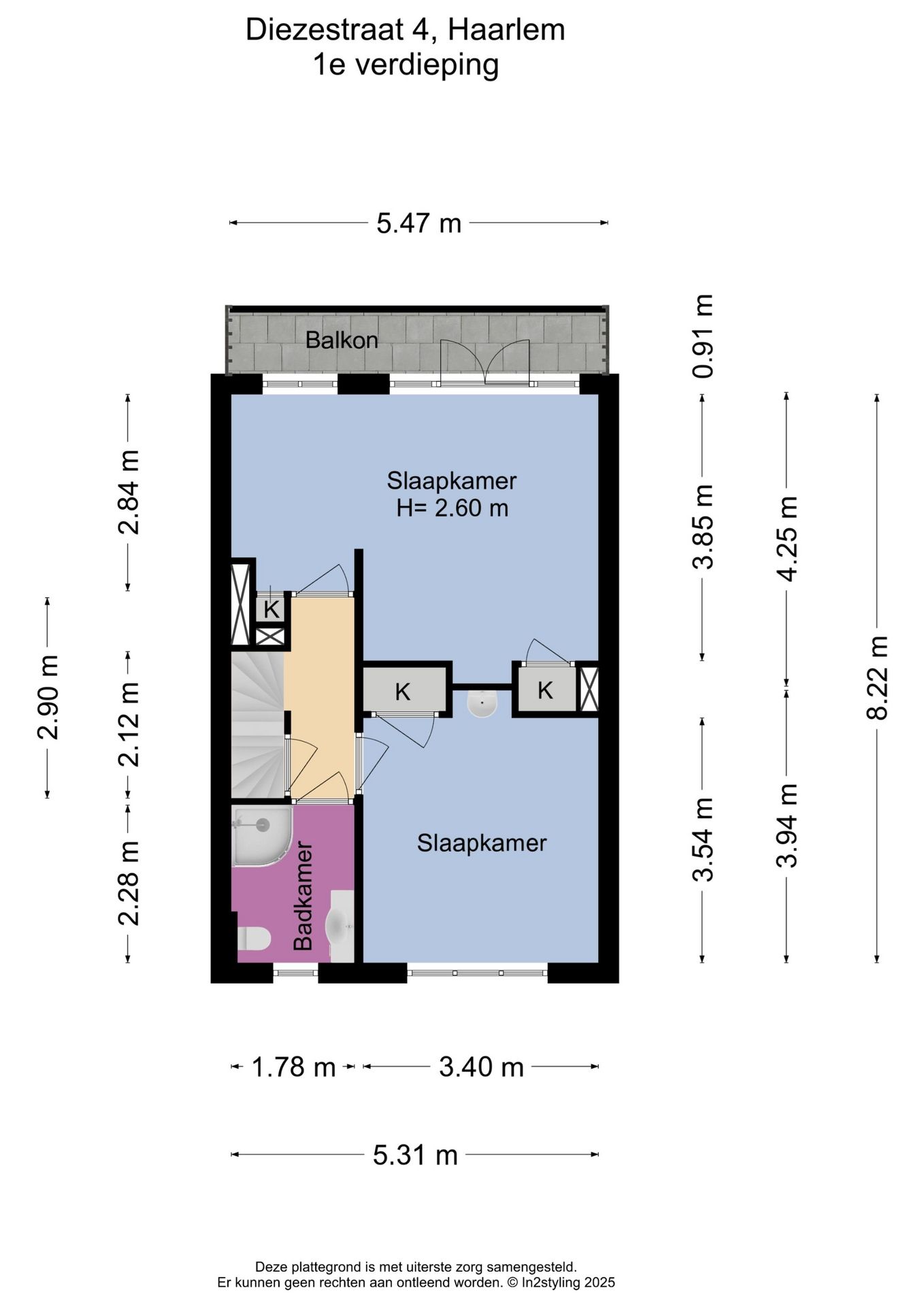 Foto 48 van Diezestraat 4