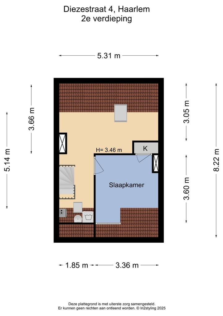 Foto 49 van Diezestraat 4