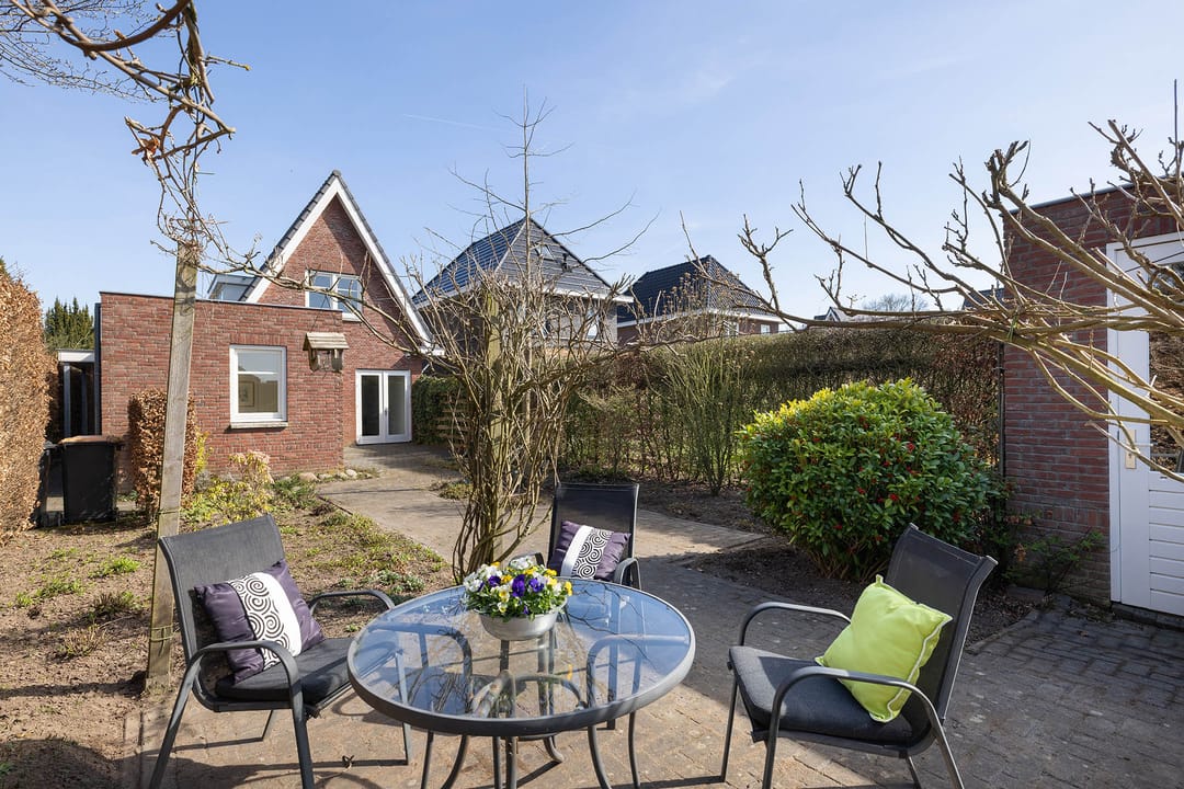 Foto 2 van Oranjestraat 4