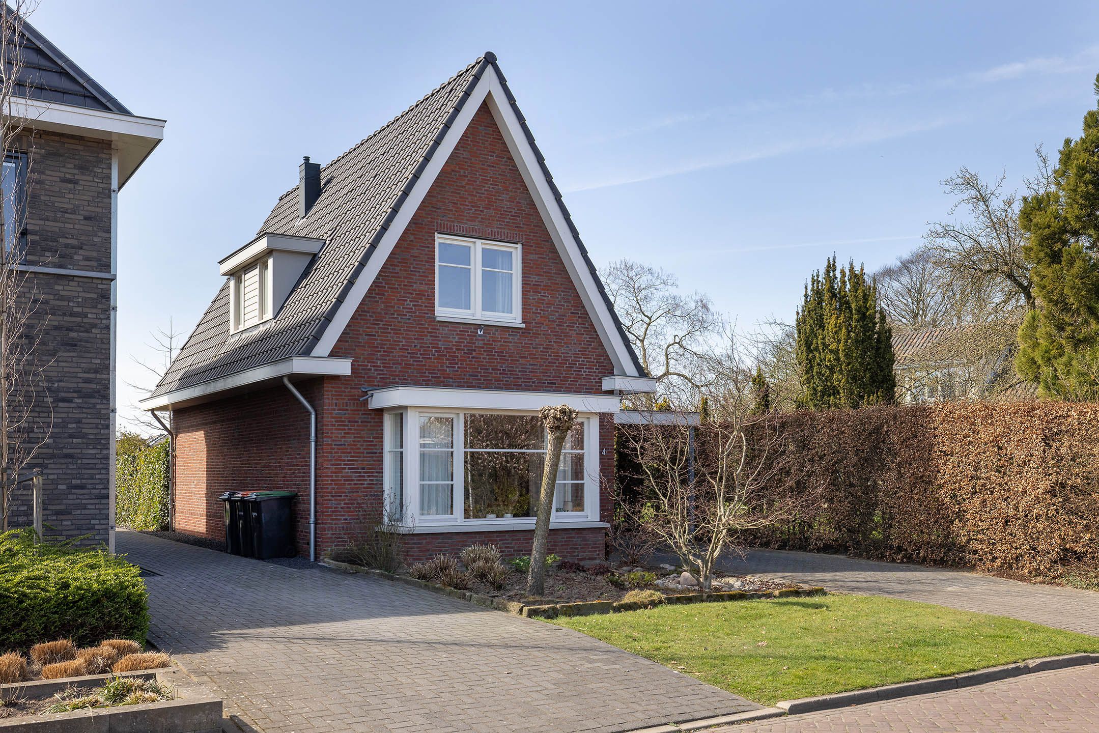 Foto 3 van Oranjestraat 4