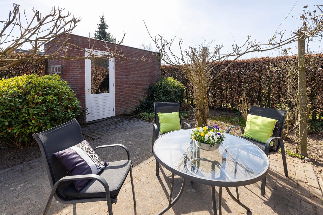 Foto 22 van Oranjestraat 4