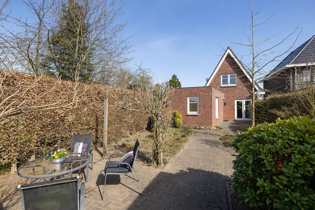 Foto 23 van Oranjestraat 4