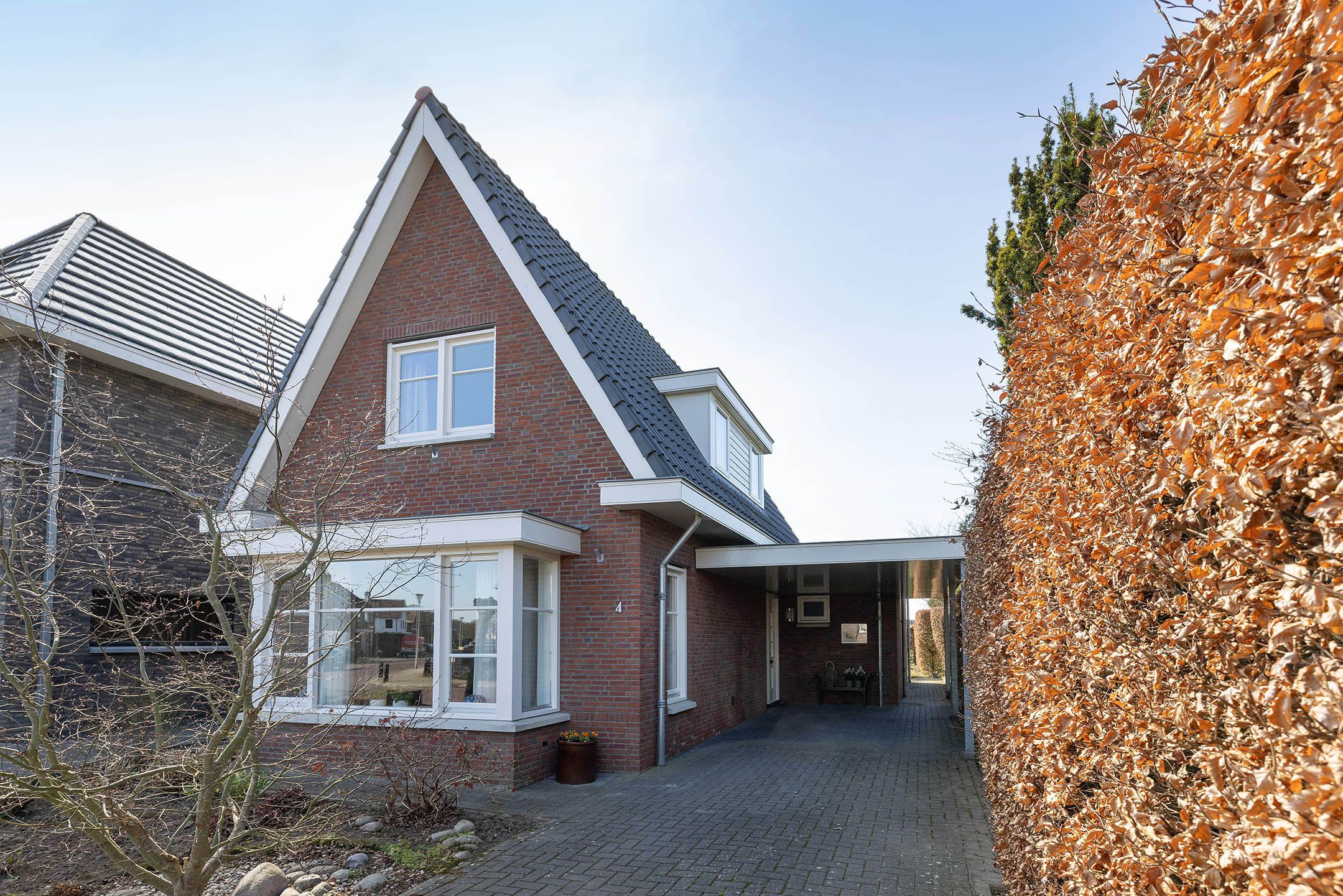 Foto 24 van Oranjestraat 4