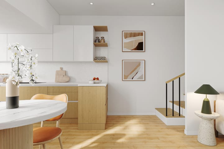 Foto 11 van Arnold Hoogvlietstraat 86