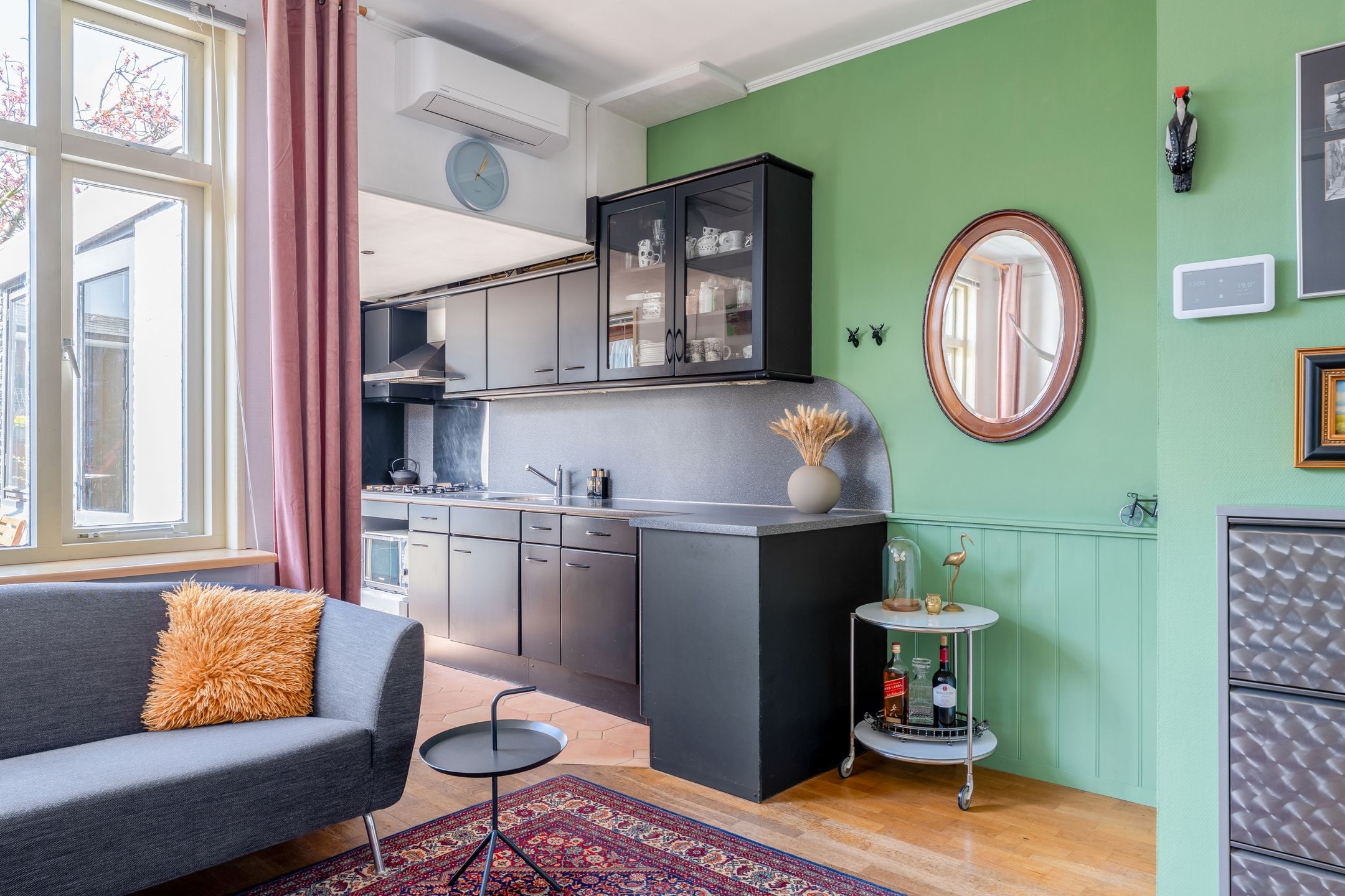 Foto 12 van Arnold Hoogvlietstraat 86