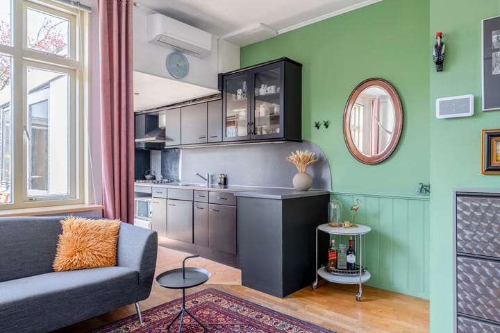 Foto 12 van Arnold Hoogvlietstraat 86