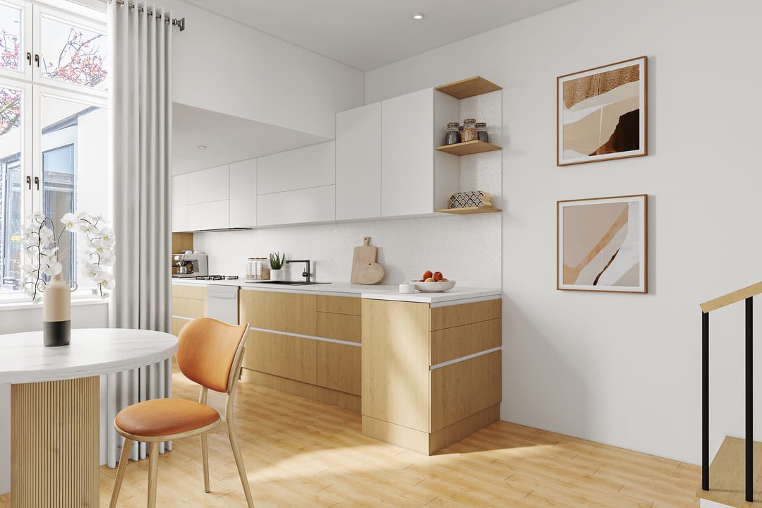 Foto 13 van Arnold Hoogvlietstraat 86