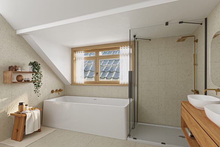 Foto 25 van Arnold Hoogvlietstraat 86