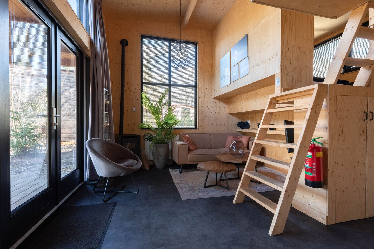 Foto 10 van Koningsweg 14-TH20