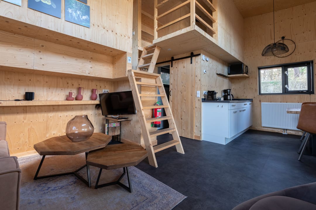 Foto 13 van Koningsweg 14-TH20