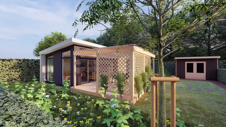 Photo 3 of Langwarderdyk 4-0013