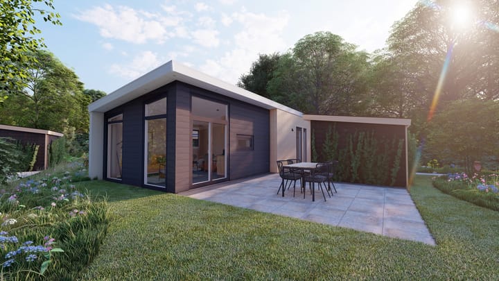 Photo 7 of Langwarderdyk 4-0013