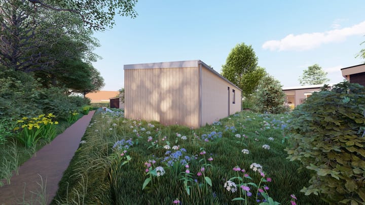 Photo 8 of Langwarderdyk 4-0013