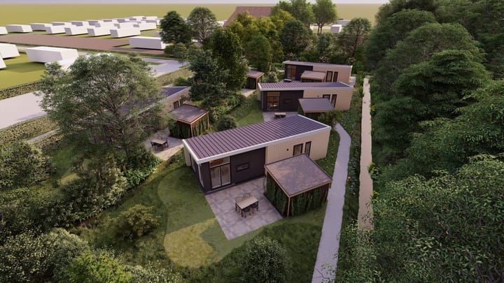 Photo 9 of Langwarderdyk 4-0013