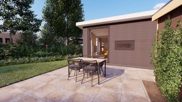 Photo 10 of Langwarderdyk 4-0013