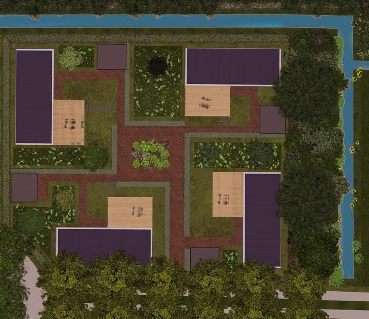 Photo 41 of Langwarderdyk 4-0013