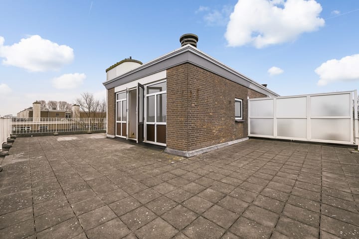 Photo 3 of Goudenregenstraat 338