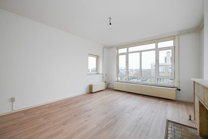 Photo 4 of Goudenregenstraat 338