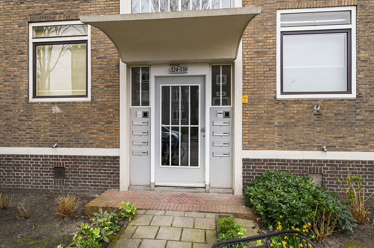 Foto 25 van Goudenregenstraat 338