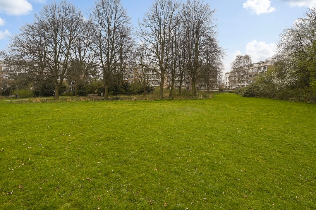 Foto 28 van Goudenregenstraat 338