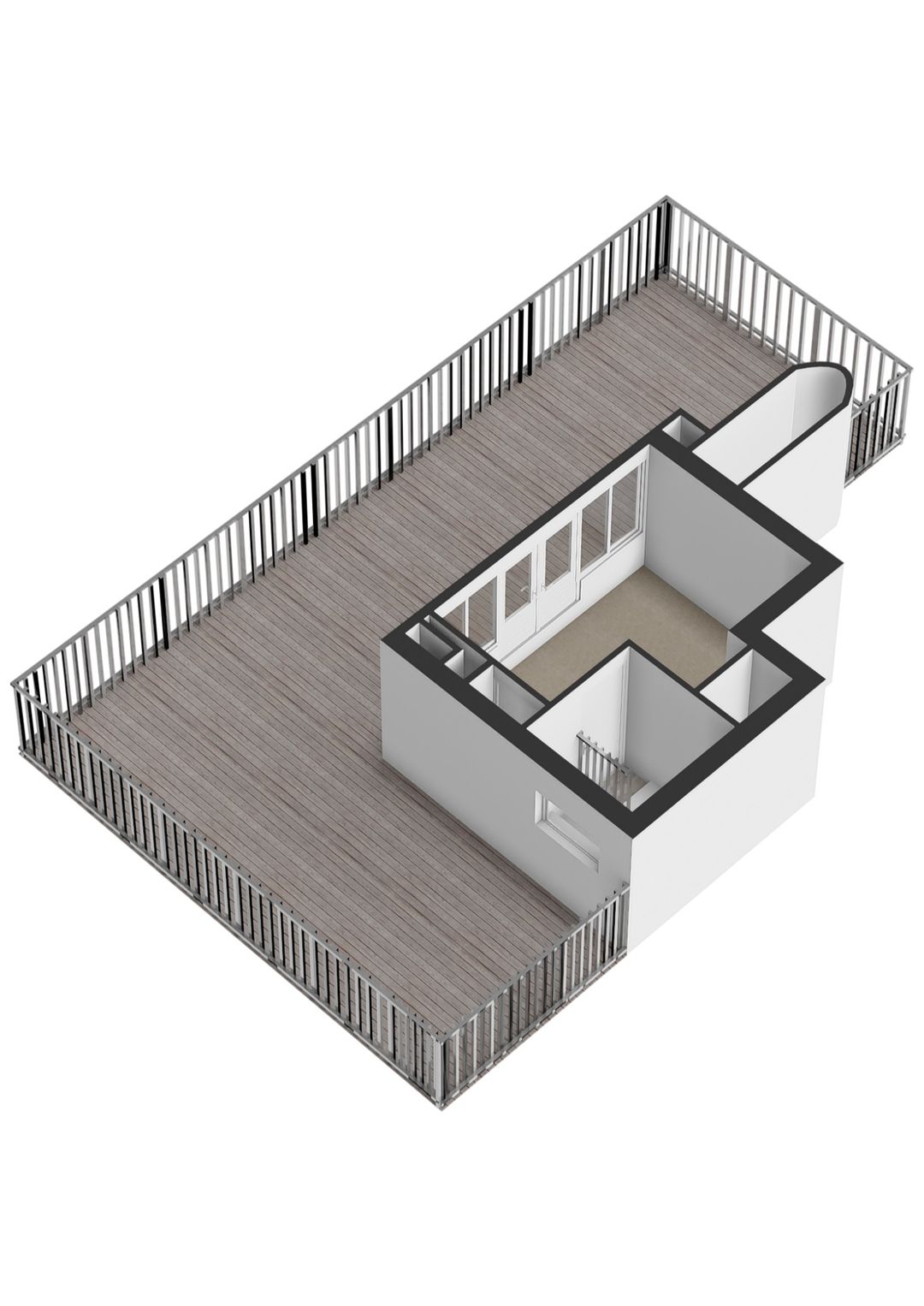 Foto 32 van Goudenregenstraat 338