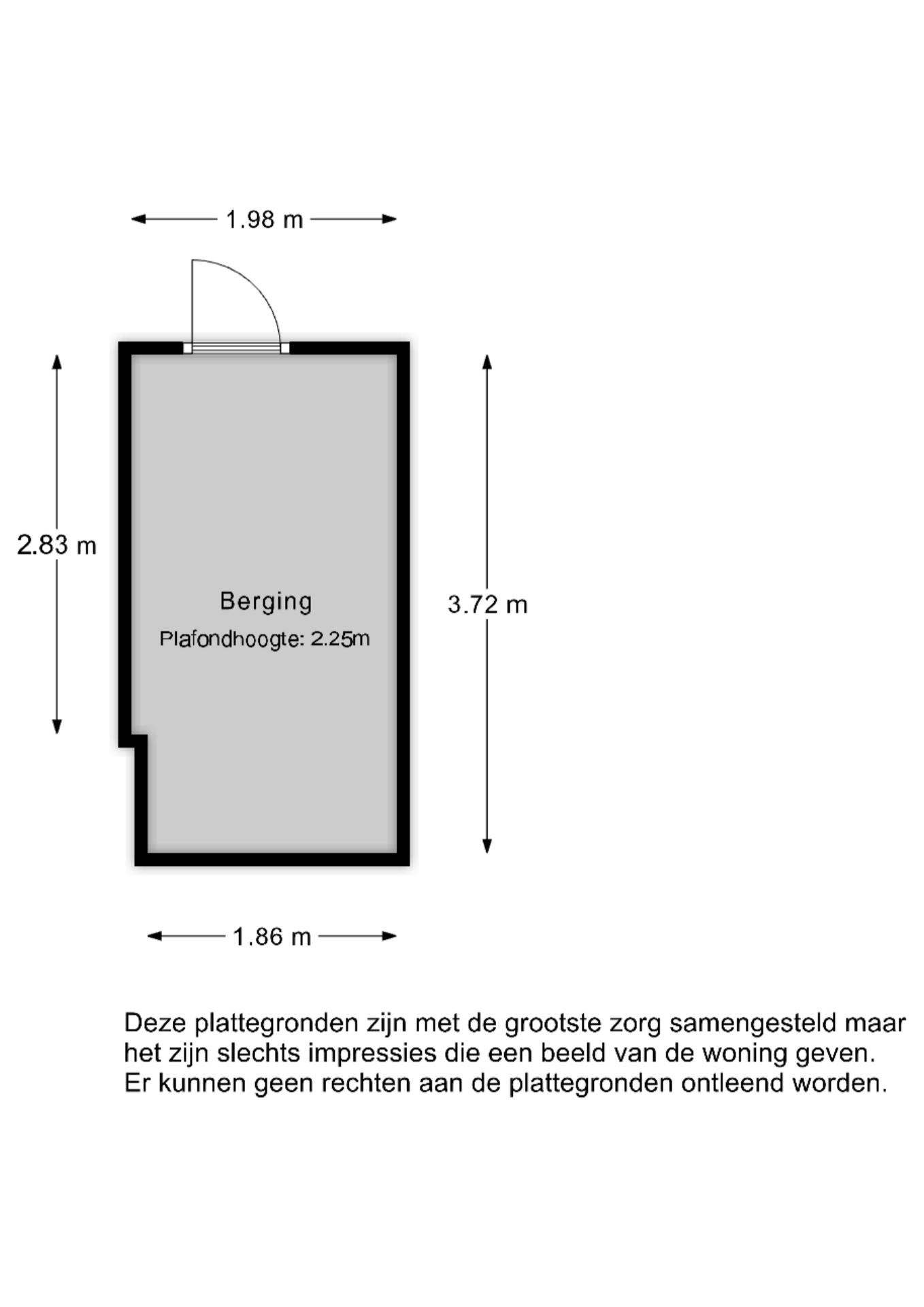Foto 33 van Goudenregenstraat 338