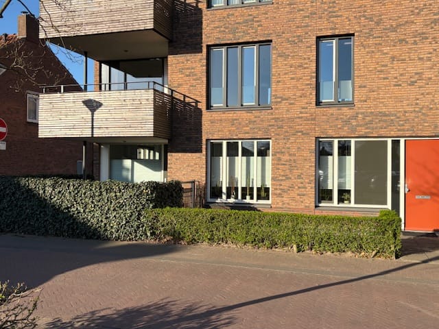 Foto 2 van Groeskuilenstraat 9-F