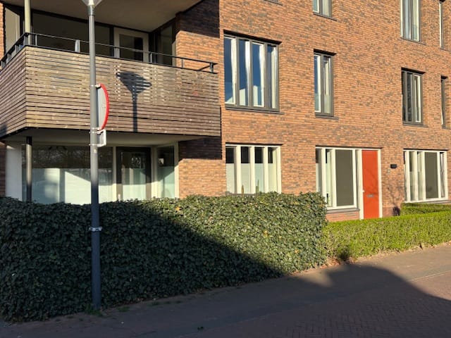 Foto 3 van Groeskuilenstraat 9-F