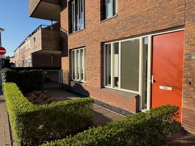 Foto 4 van Groeskuilenstraat 9-F