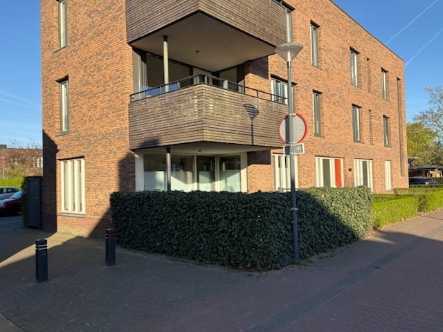 Foto 5 van Groeskuilenstraat 9-F