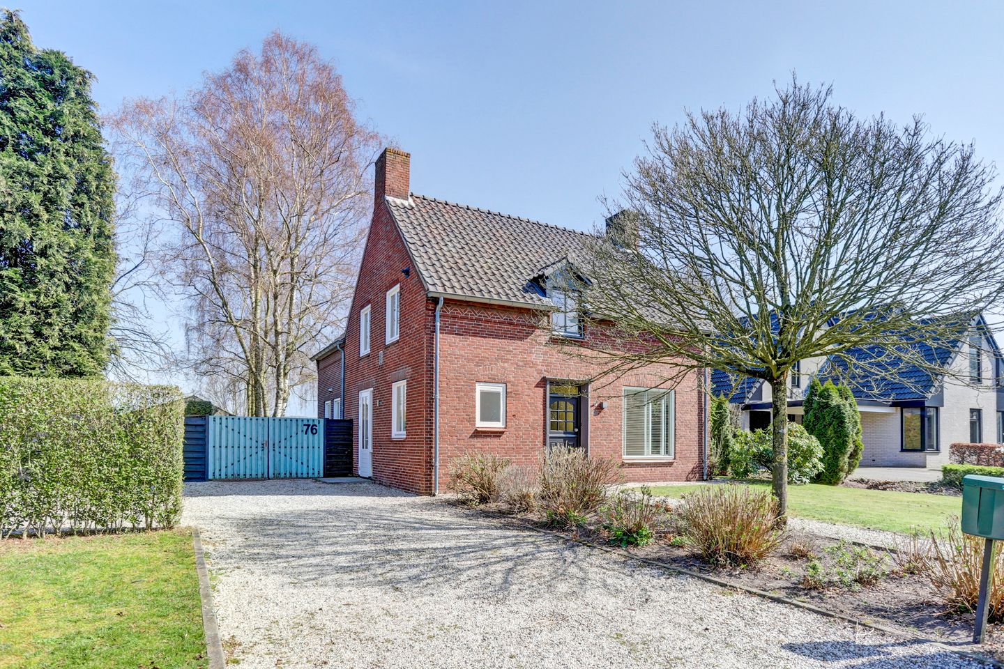 Foto 1 van Dorpsstraat 76