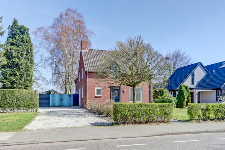 Foto 5 van Dorpsstraat 76