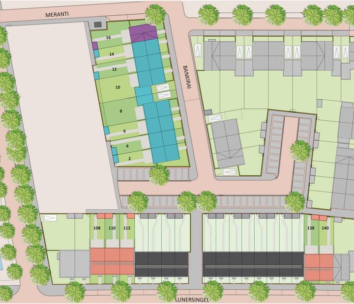 Foto 5 van Lunersingel 112