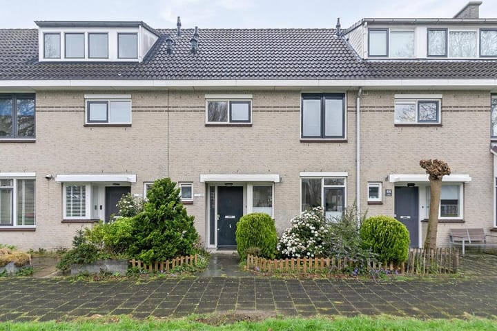 Fahrheuslaan 46
