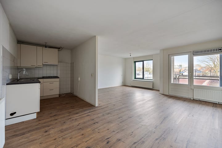 Foto 3 van Ir J.P. van Muijlwijkstraat 318