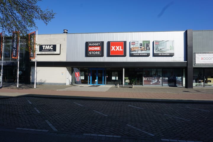 Marconistraat 15-B