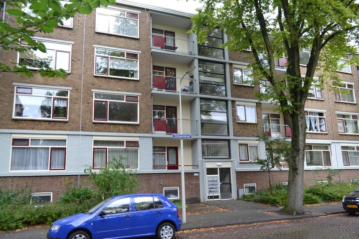 Schependreef 37