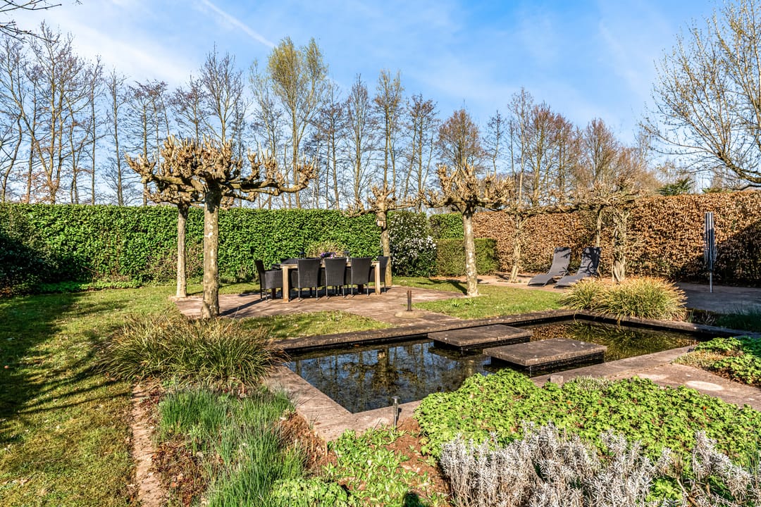 Photo 2 of Steenovenlaan 8