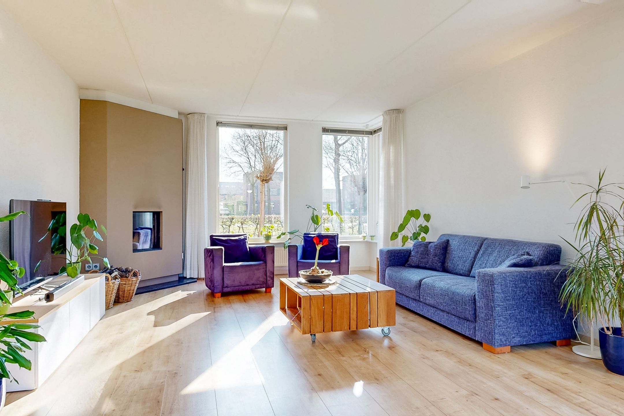 Photo 3 of Steenovenlaan 8