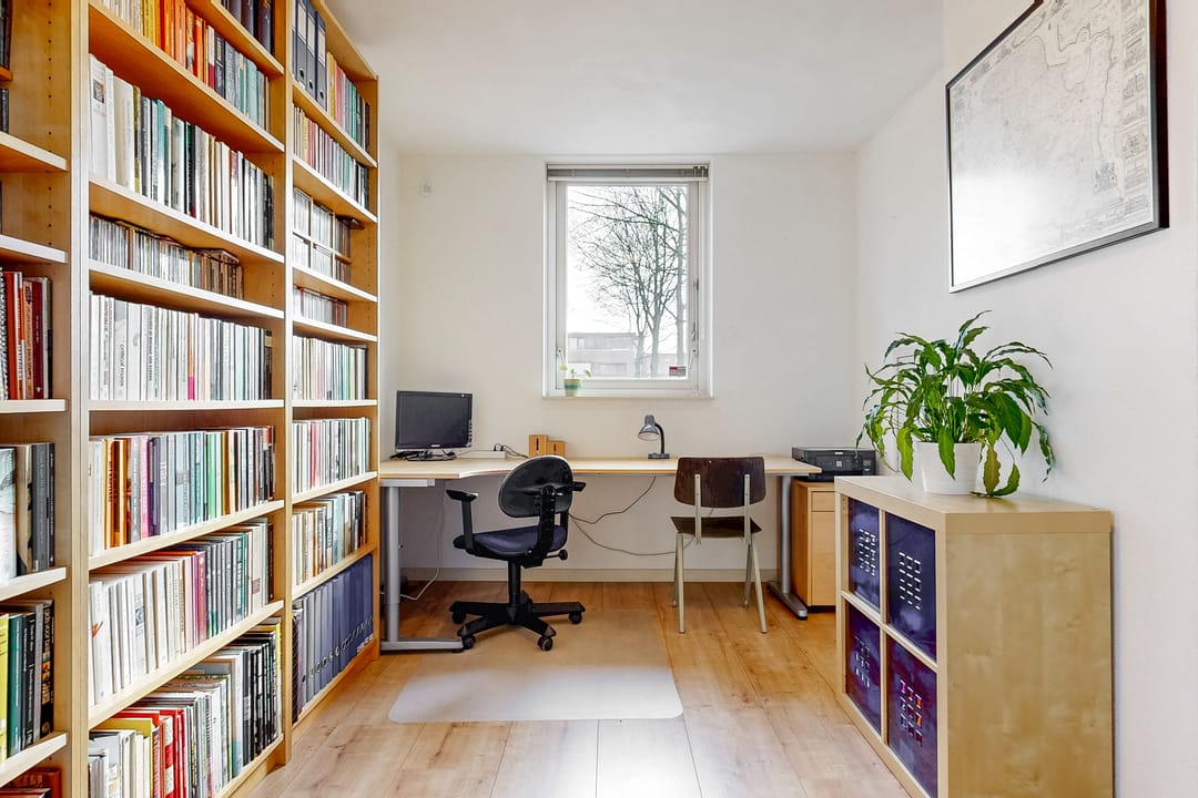 Photo 16 of Steenovenlaan 8