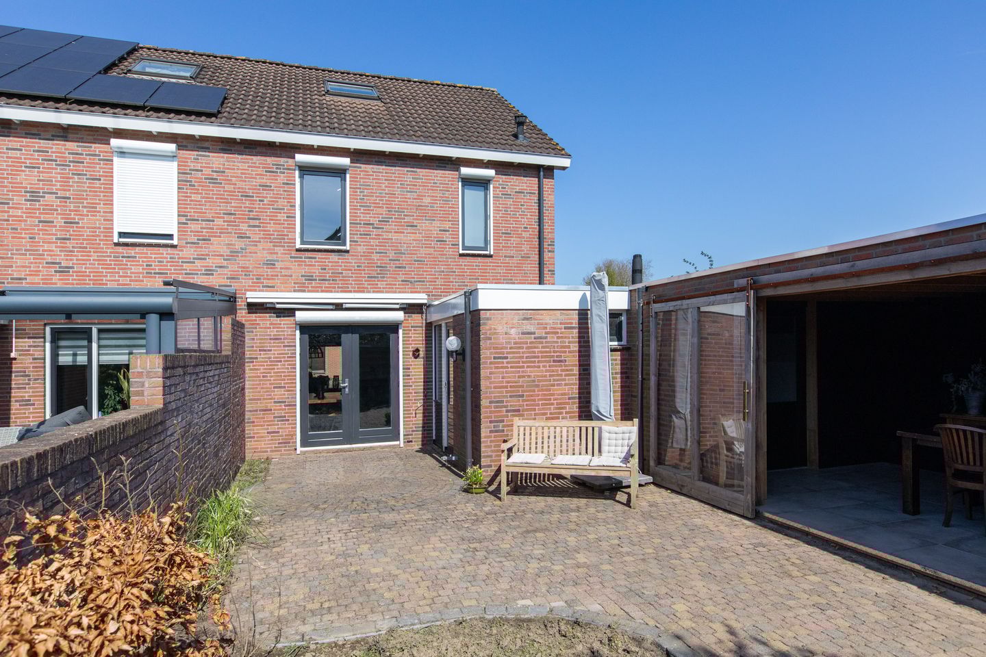 Foto 50 van Ploeg 12