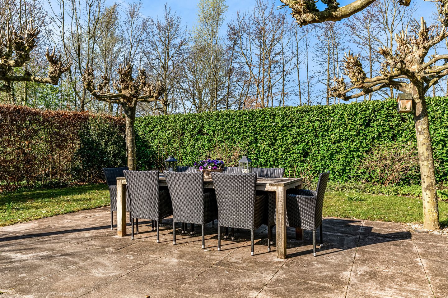 Photo 34 of Steenovenlaan 8