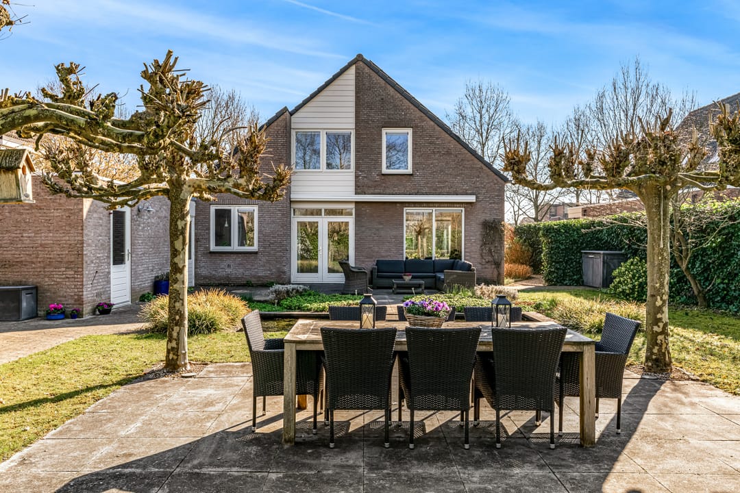 Photo 37 of Steenovenlaan 8