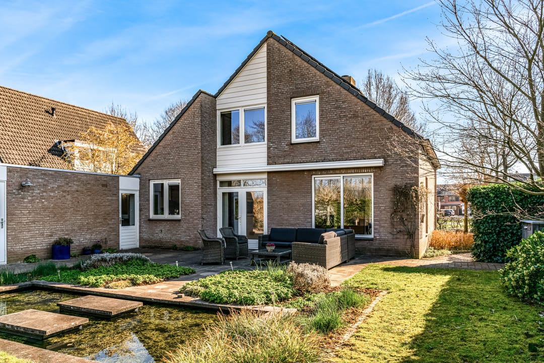 Photo 38 of Steenovenlaan 8