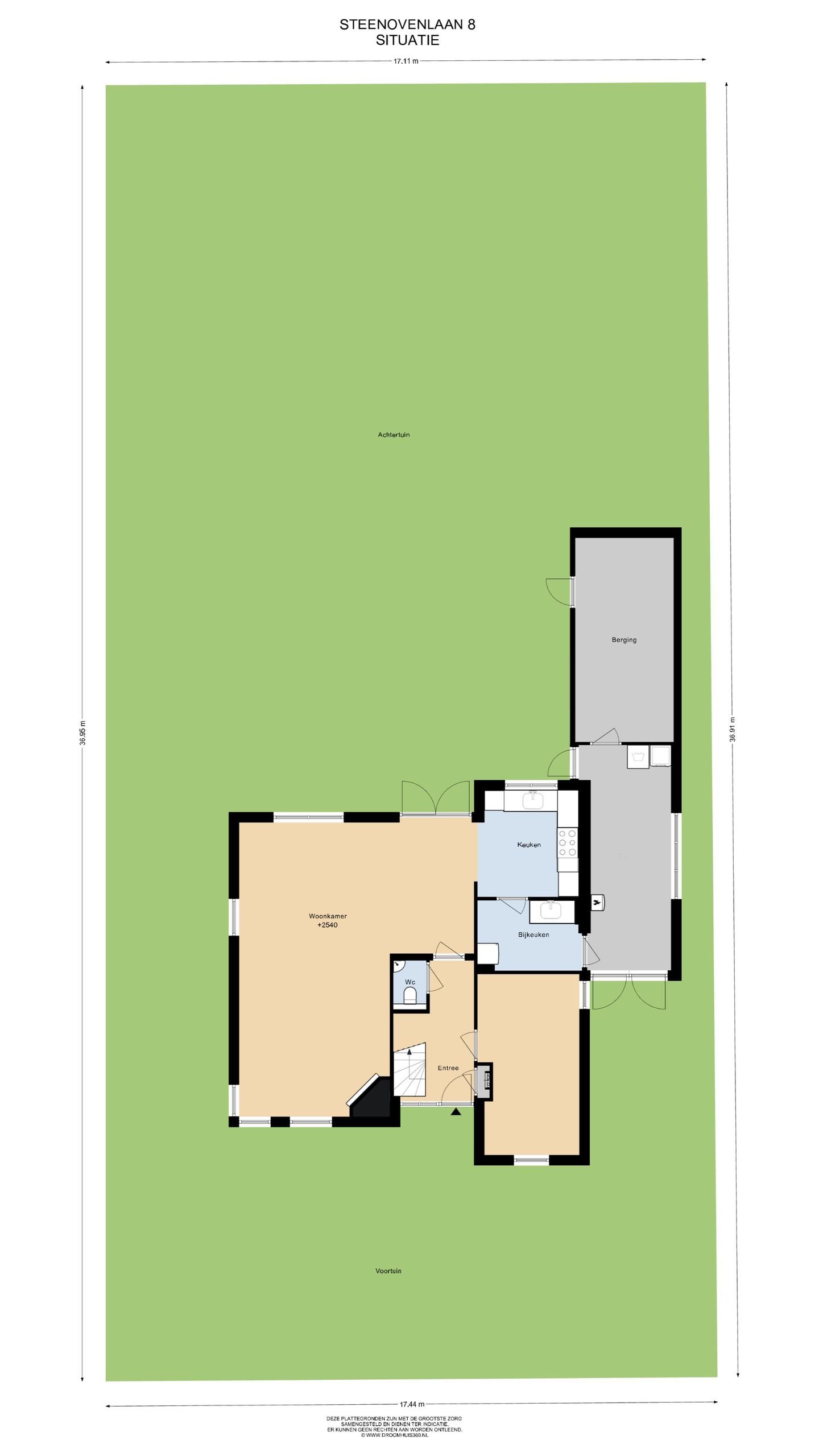 Photo 44 of Steenovenlaan 8