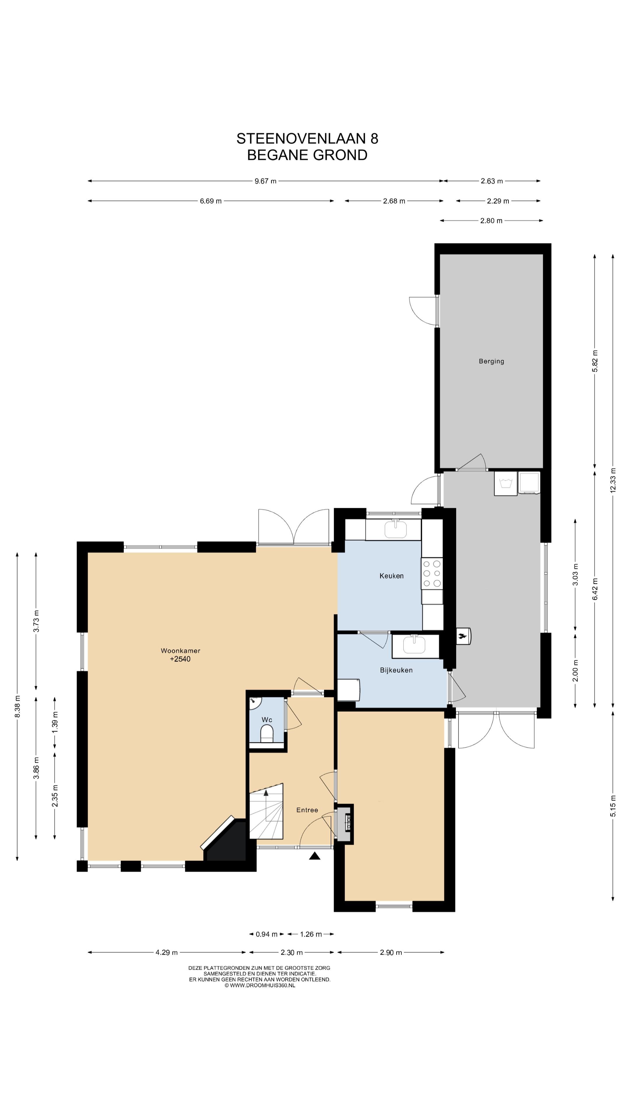 Photo 45 of Steenovenlaan 8