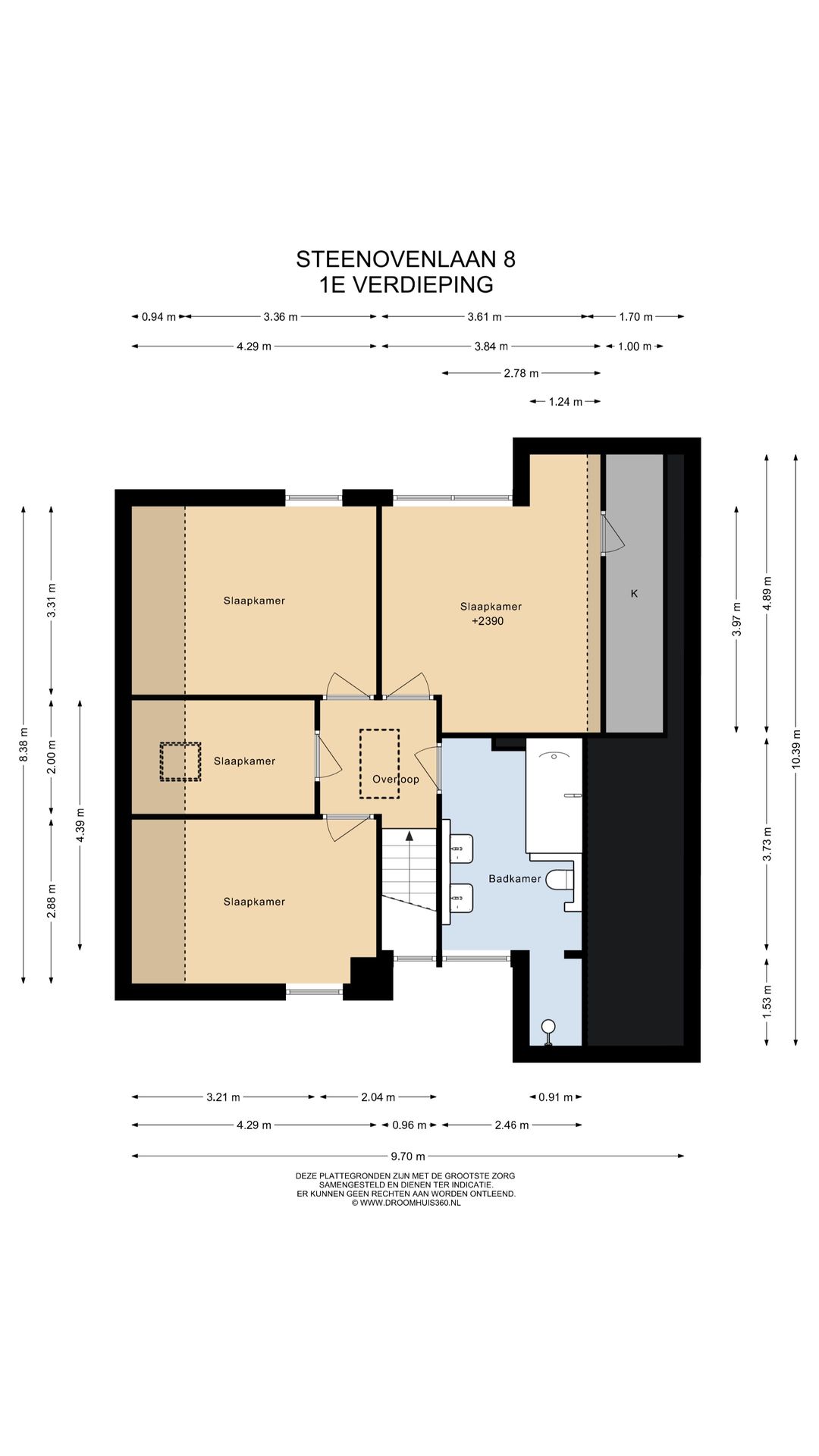 Photo 46 of Steenovenlaan 8