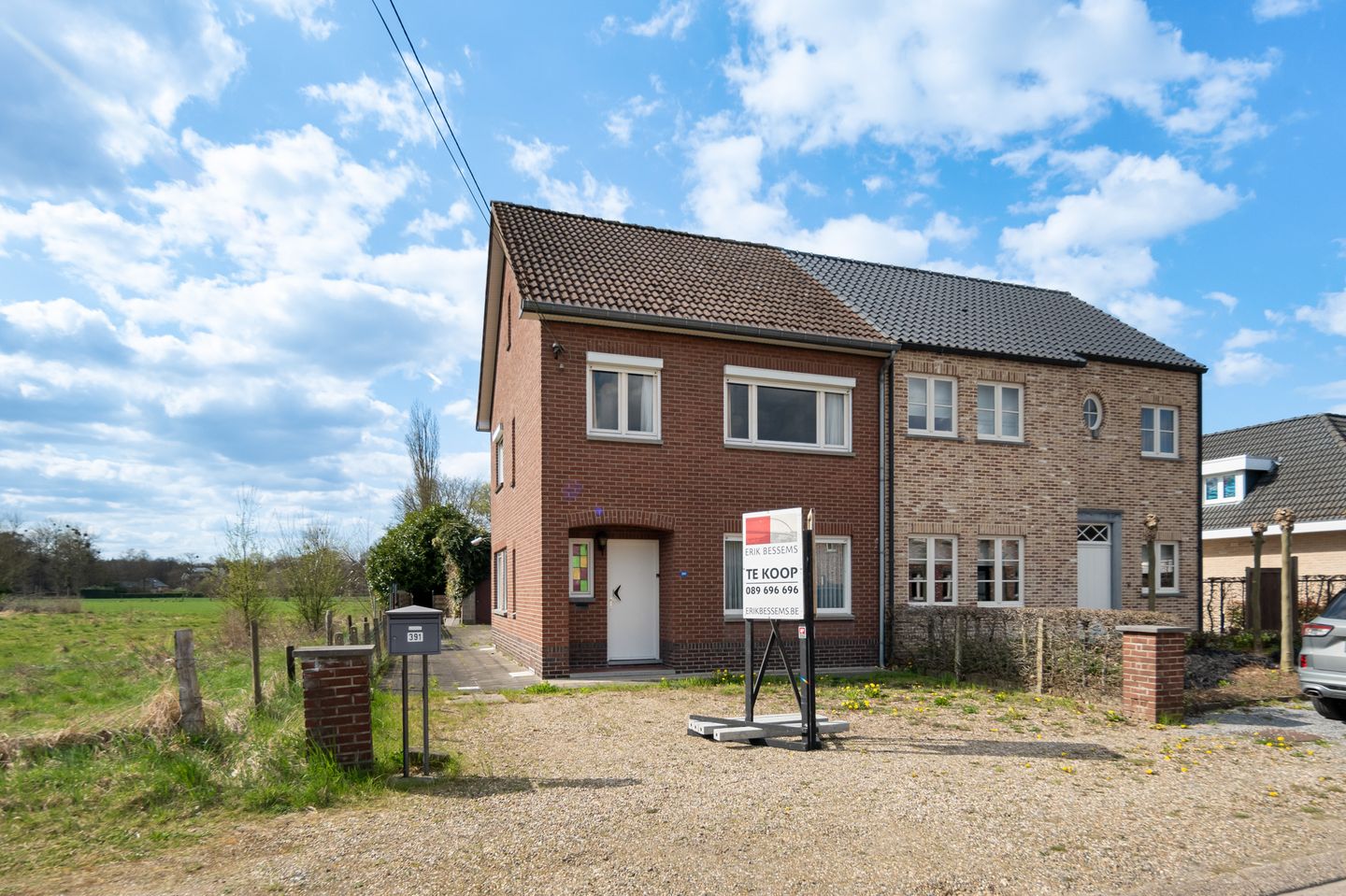 Foto 1 van Heirbaan 391