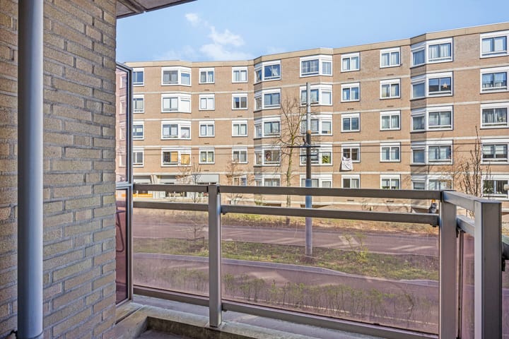 Photo 5 of Ir J.P. van Muijlwijkstraat 254